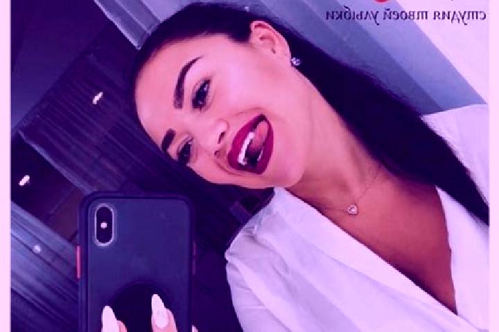 Madison, 35 — Escort in Kuchurhan, Ukraine