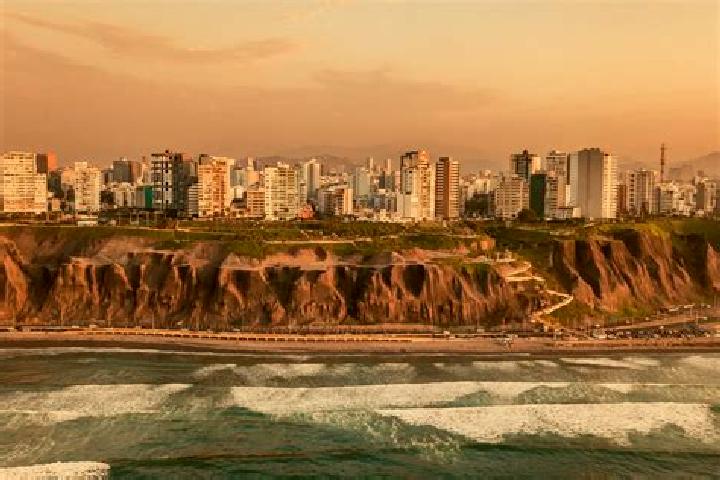 Madison, 35 — Escort in La Breita, Peru