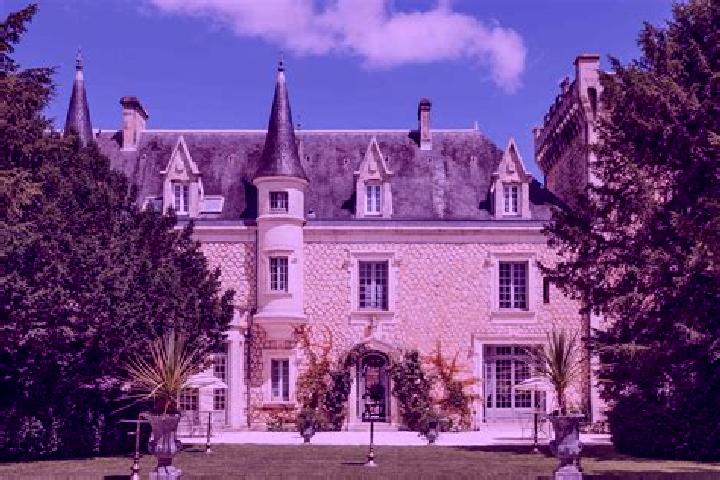 Madison, 35 — Escort in La Couronne, France
