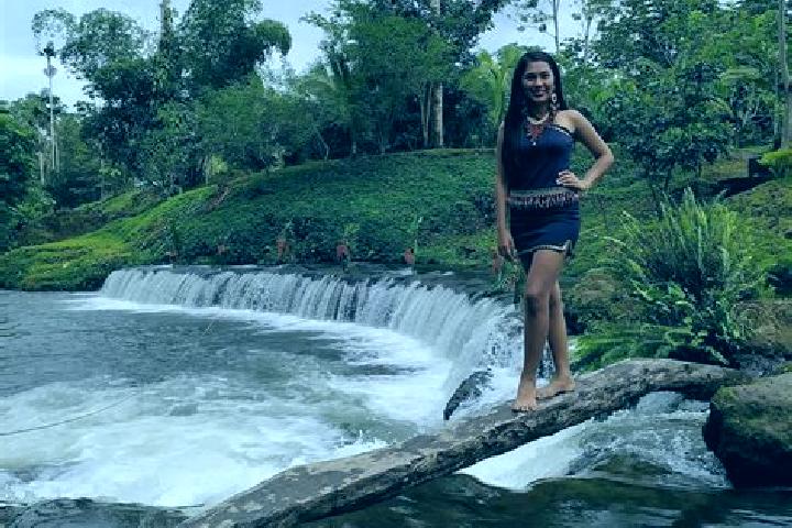 Madison, 35 — Escort in La Joya de Los Sachas, Ecuador