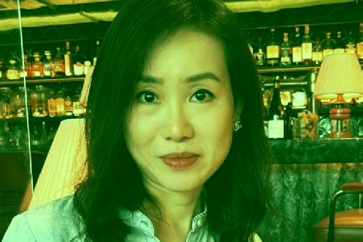 Madison, 35 — Escort in Liping, China