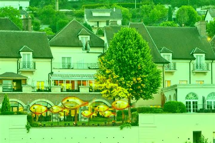 Madison, 35 — Escort in Lugny, France