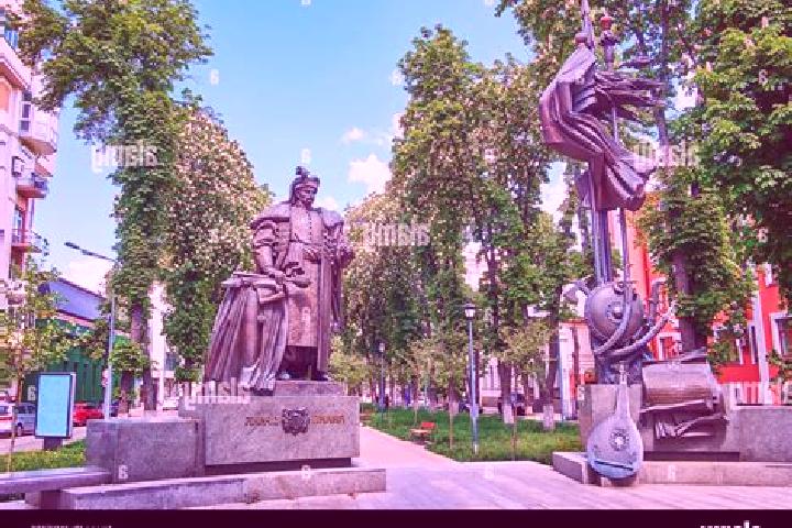 Madison, 35 — Escort in Lypky, Ukraine