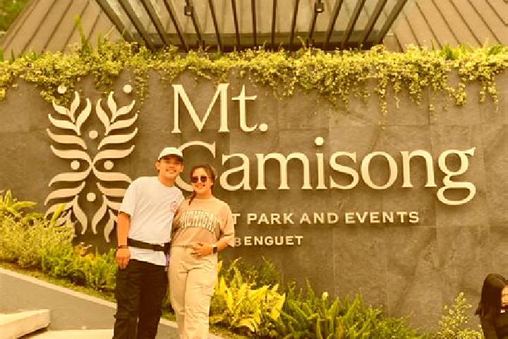 Madison, 35 — Escort in Malasin, Philippines
