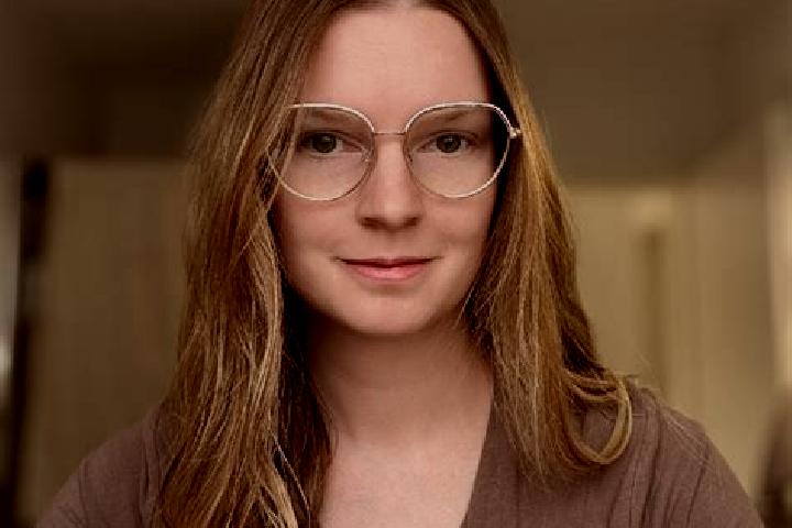 Madison, 35 — Escort in Malberg, Germany