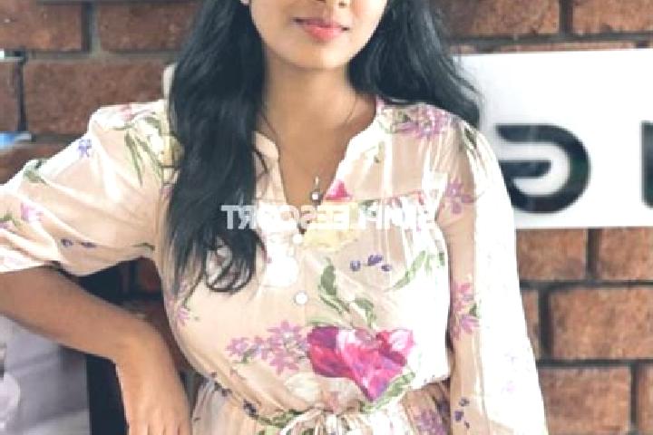 Madison, 35 — Escort in Manjeri, India