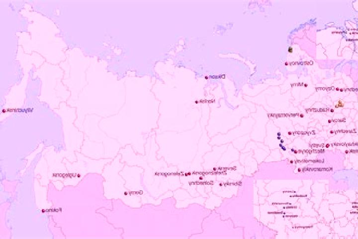 Madison, 35 — Escort in Mezhdurechenskiy, Russia