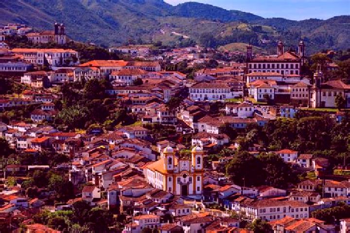 Madison, 35 — Escort in Monte Santo de Minas, Brazil