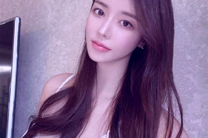 Madison, 35 — Escort in Nanxiashu, China