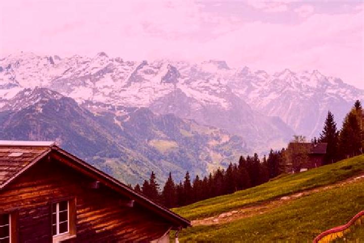 Madison, 35 — Escort in Oberweningen, Switzerland
