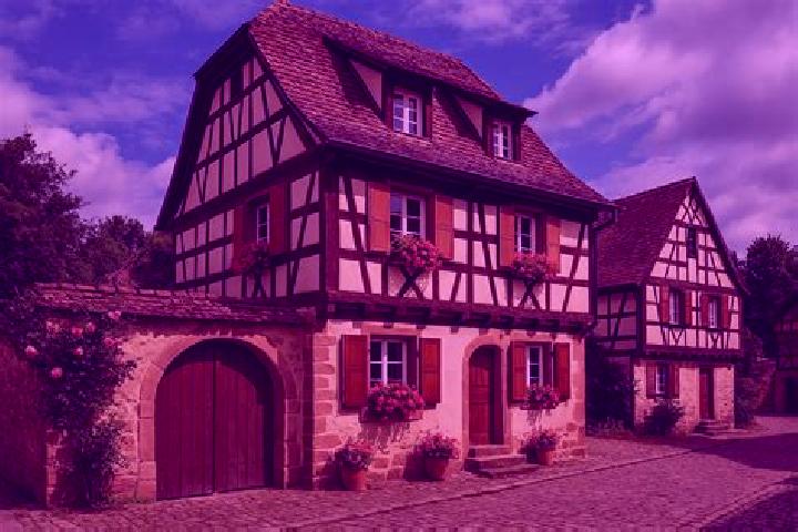 Madison, 35 — Escort in Olwisheim, France