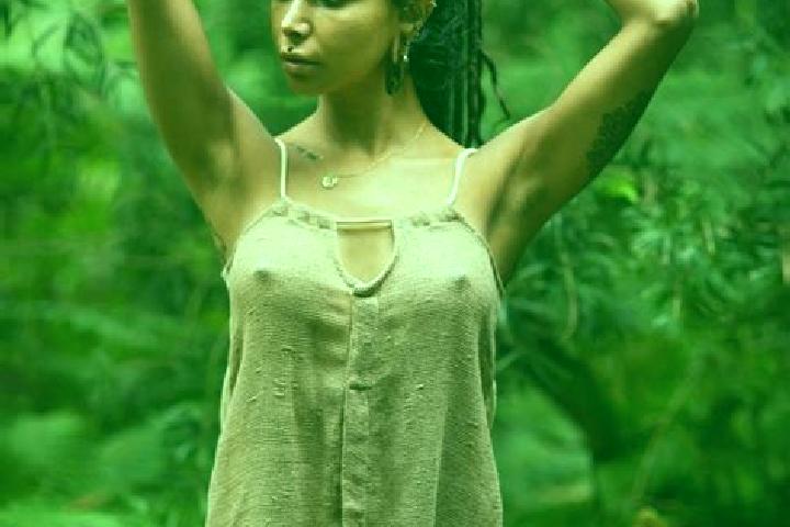 Madison, 35 — Escort in Oneop Village, Micronesia