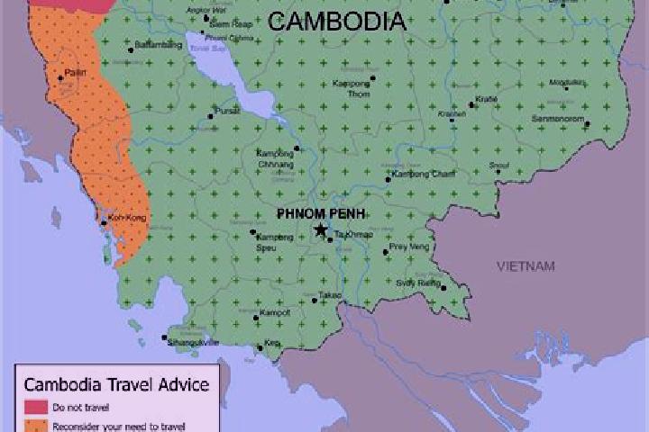 Madison, 35 — Escort in Phaknam, Cambodia