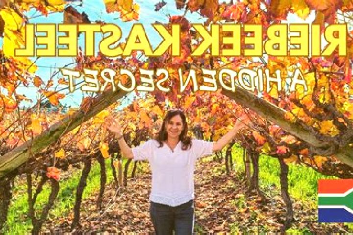 Madison, 35 — Escort in Riebeek West, South Africa