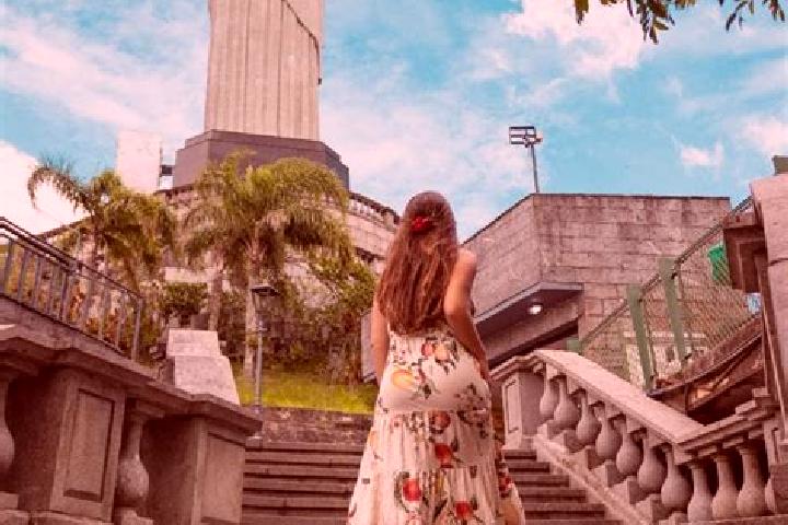 Madison, 35 — Escort in Rio Acima, Brazil