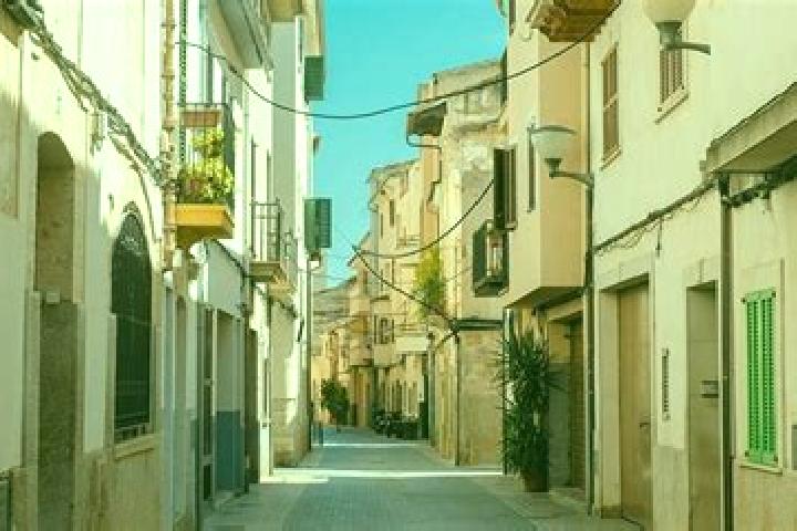 Madison, 35 — Escort in sa Pobla, Spain