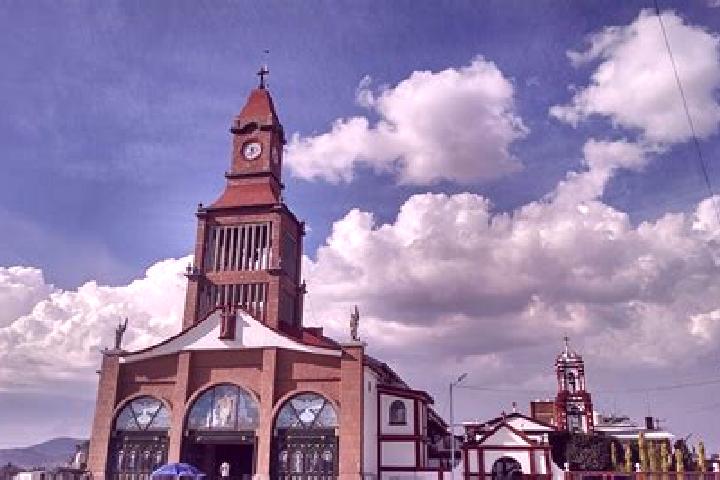 Madison, 35 — Escort in San Bartolo del Llano, Mexico