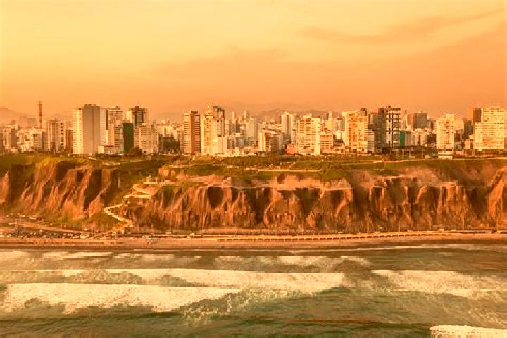 Madison, 35 — Escort in San Juan, Peru