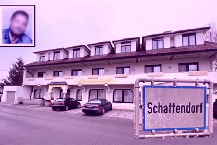 Madison, 35 — Escort in Schattendorf, Austria