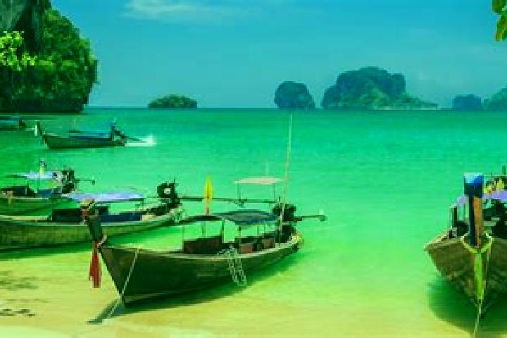 Madison, 35 — Escort in Selaphum, Thailand