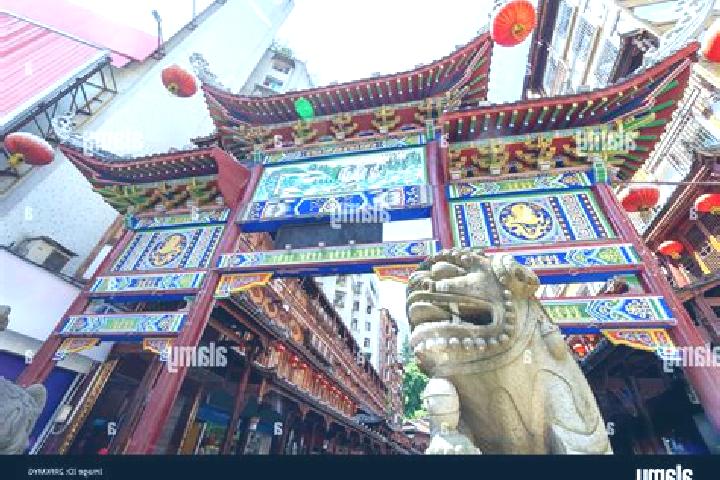 Madison, 35 — Escort in Shiban, China