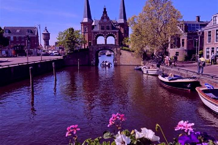 Madison, 35 — Escort in Sneek, Netherlands