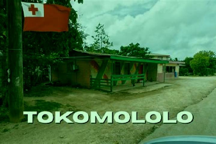 Madison, 35 — Escort in Tokomololo, Tonga