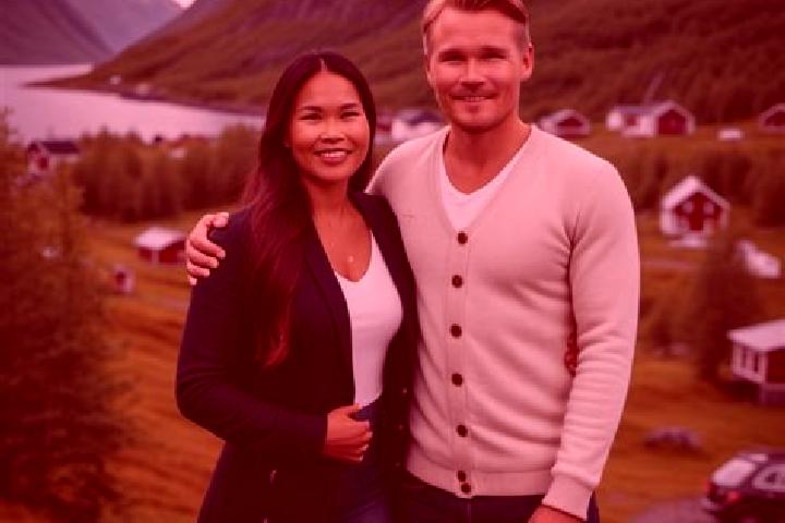 Madison, 35 — Escort in Vestnes, Norway