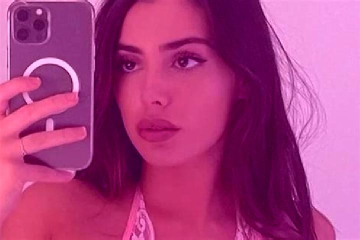 Madison, 35 — Escort in Vilaplana, Spain