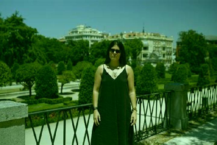 Madison, 35 — Escort in Villar del Buey, Spain