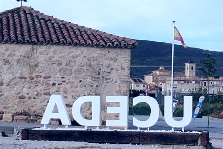 Madison, 35 — Escort in Villaseca de Uceda, Spain