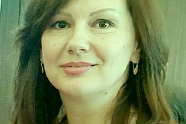 Madison, 35 — Escort in Zidurile, Romania