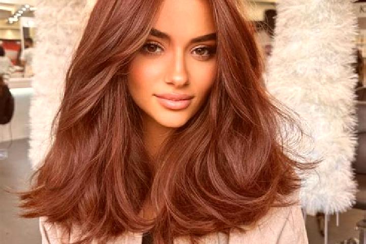 Madison, 36, a auburn brown-eyed latina companion based in Piuro. Offering 69, OWO, Deep French Kissing. Available for incall and outcall, day and evening da...