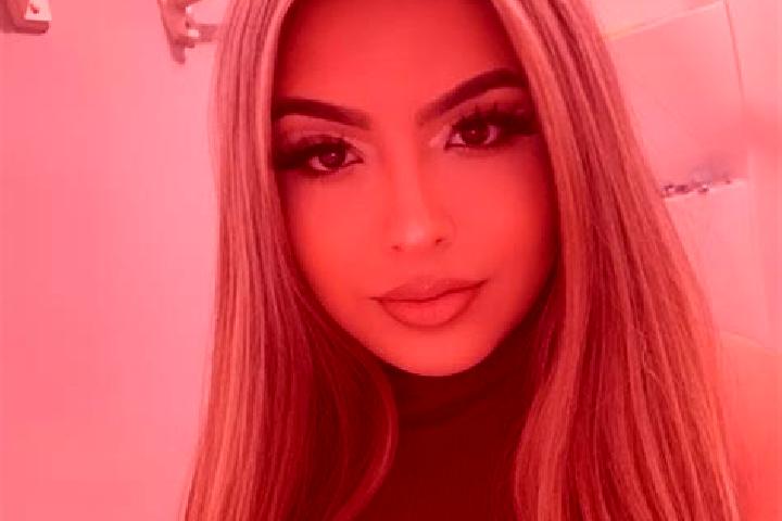 Madison, 36, a blonde brown-eyed latina companion based in Nova Castilho. Offering Erotic Massage, Prostate Massage, Dinner Date, A-Level, Tantra. Available ...