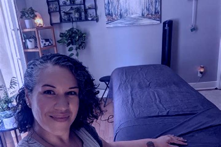 Madison, 36, a blonde dark-eyed ebony companion based in Gerbido. Offering Massage, CIM, BDSM. Available for incall and outcall, overnight bookings available.