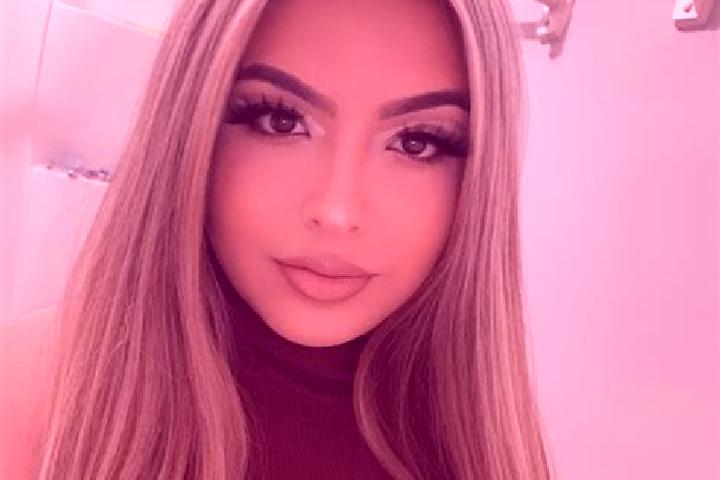 Madison, 36, a blonde hazel-eyed latina companion based in Ojo de Agua de Cuauhtemoc. Offering OWO, Overnight, Dinner Date, Prostate Massage. Available for i...