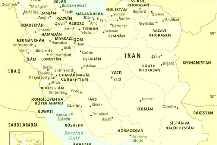 Madison, 36 — Escort in Abnik, Iran