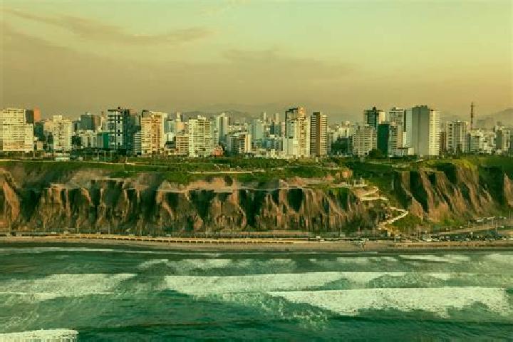 Madison, 36 — Escort in Acos, Peru