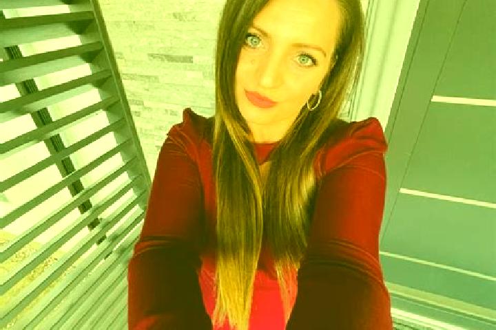 Madison, 36 — Escort in Beclean, Romania