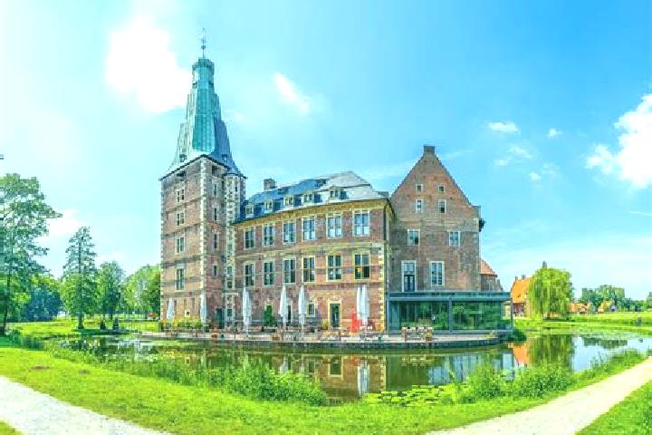 Madison, 36 — Escort in Bergkamen, Germany