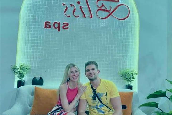 Madison, 36 — Escort in Bliss, United States