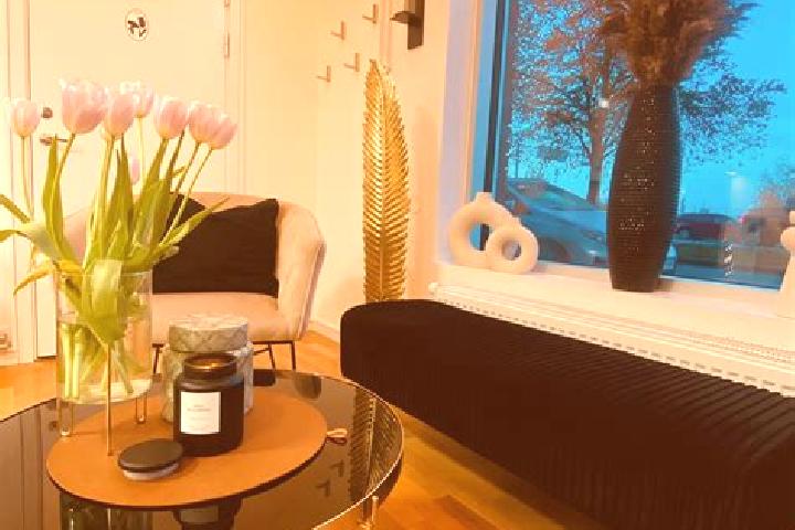 Madison, 36 — Escort in Dalby, Sweden