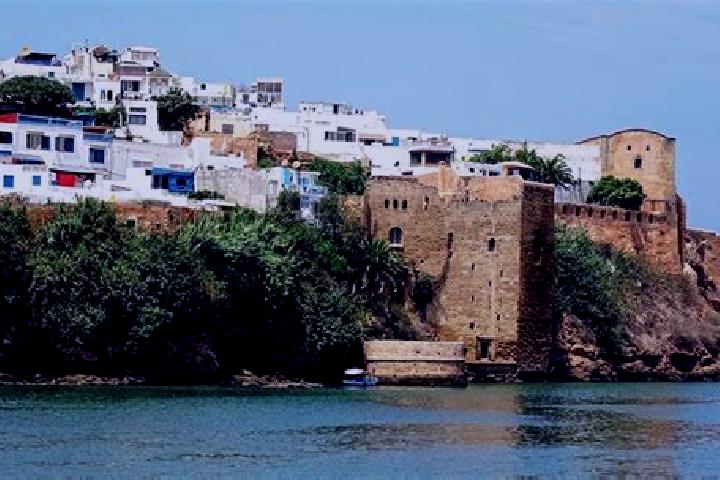 Madison, 36 — Escort in El Harhoura, Morocco