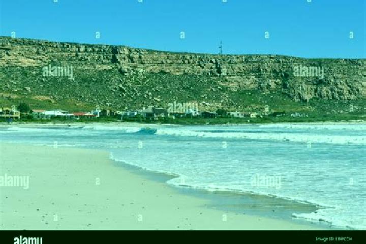 Madison, 36 — Escort in Elandsbaai, South Africa