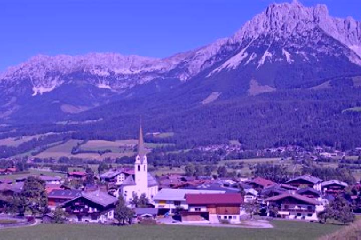 Madison, 36 — Escort in Ellmau, Austria