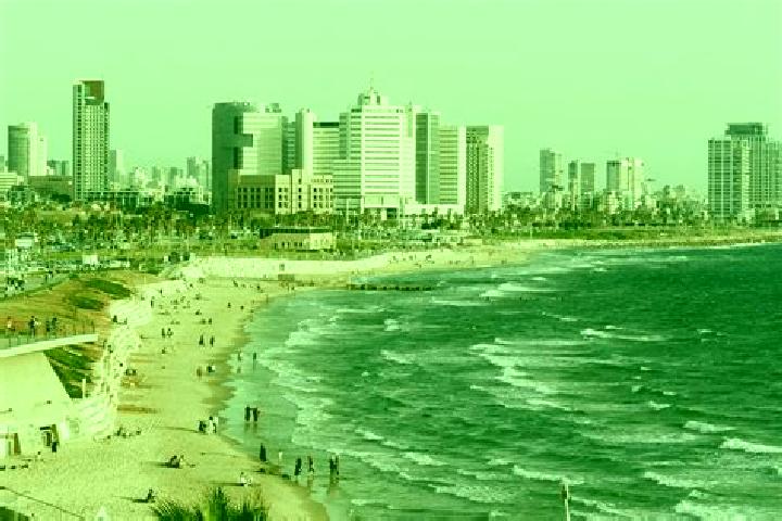Madison, 36 — Escort in Erez, Israel