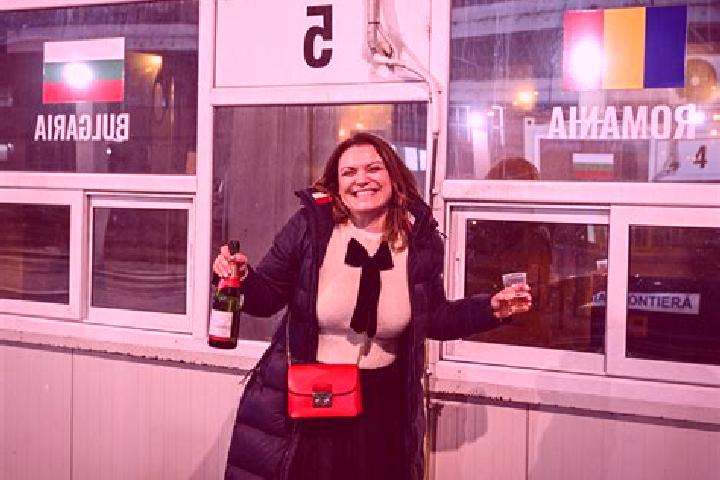 Madison, 36 — Escort in Feisa, Romania