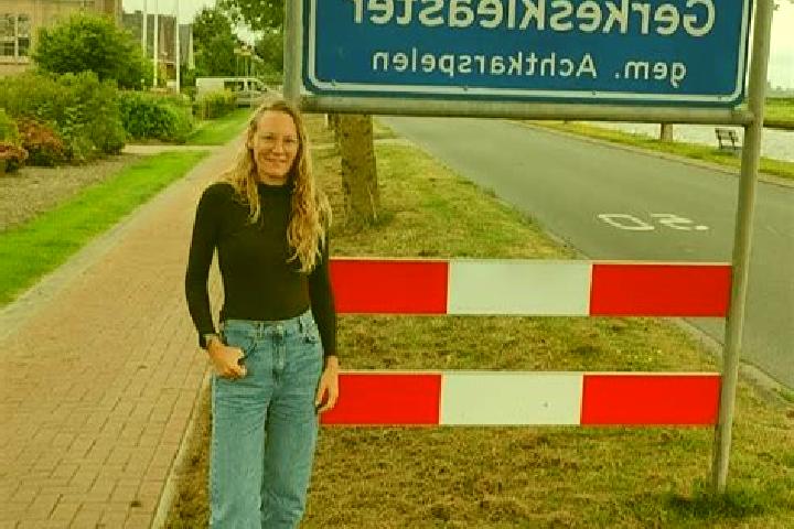 Madison, 36 — Escort in Gerkesklooster, Netherlands