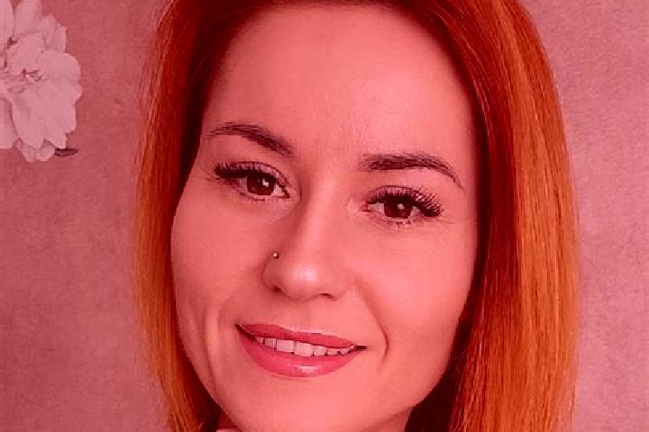 Madison, 36 — Escort in Golina, Poland