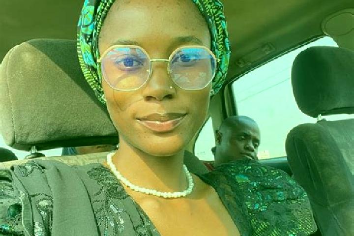 Madison, 36 — Escort in Gwantu, Nigeria
